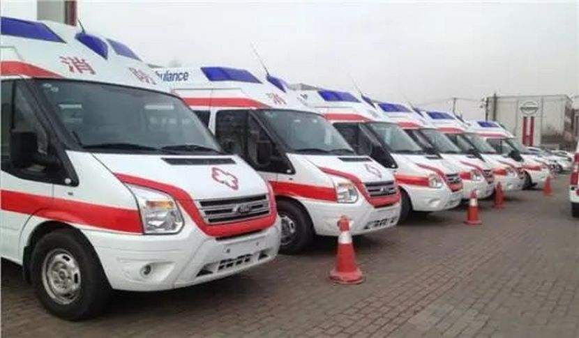 高台县大中小型活动保障